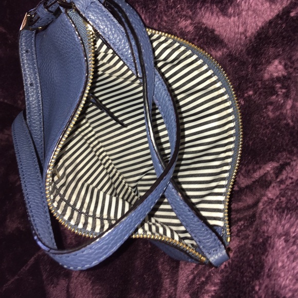 KATE SPADE AUTHENTIC CROSSBODY main image 5